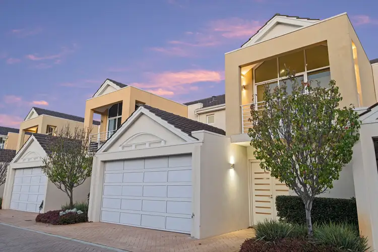 Main view of Homely townhouse listing, 4/12 Sonnet Close, Woodlands WA 6018