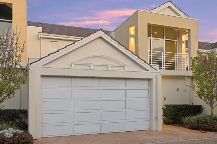 Second view of Homely townhouse listing, 4/12 Sonnet Close, Woodlands WA 6018
