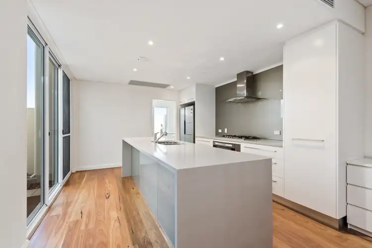 Third view of Homely townhouse listing, 4/12 Sonnet Close, Woodlands WA 6018
