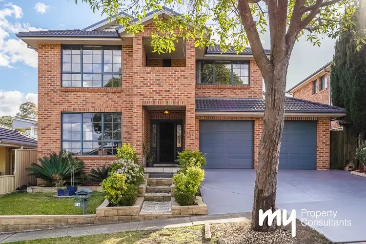 Main view of Homely house listing, 16 Tristania Street, Mount Annan NSW 2567