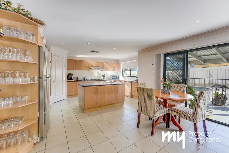 Third view of Homely house listing, 16 Tristania Street, Mount Annan NSW 2567