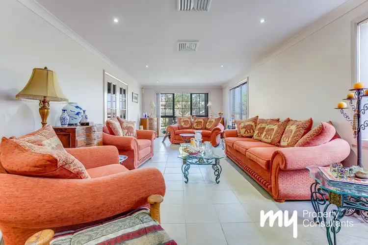 Sixth view of Homely house listing, 16 Tristania Street, Mount Annan NSW 2567