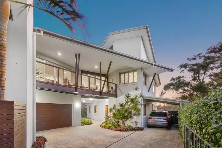 42 Kingscliff Street