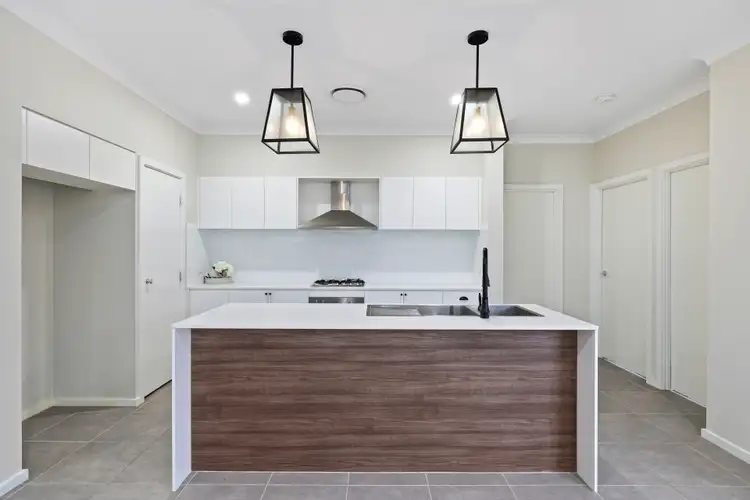 Second view of Homely house listing, 14 Smokebush Avenue, Leppington NSW 2179