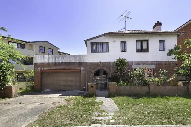 36 Prince Street, Randwick NSW 2031