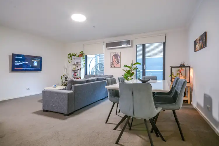Third view of Homely apartment listing, 13/69 Dorcas Street, South Melbourne VIC 3205