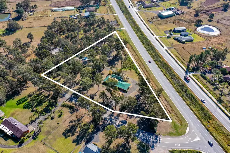 30 Avon Road, Bringelly NSW 2556