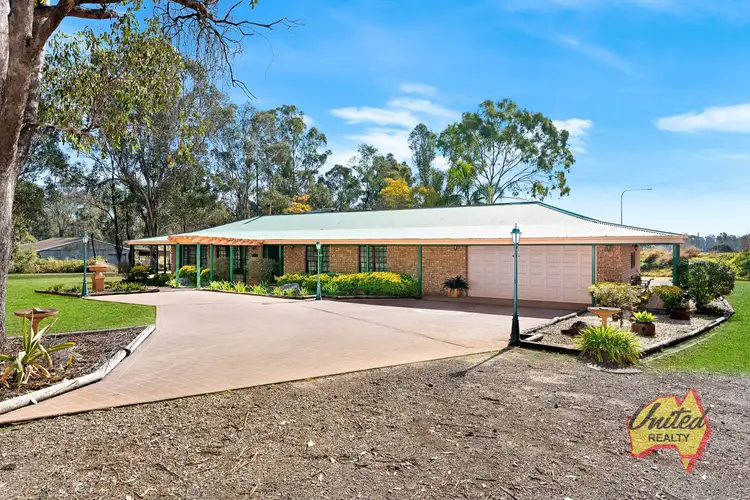 Third view of Homely rural property listing, 30 Avon Road, Bringelly NSW 2556