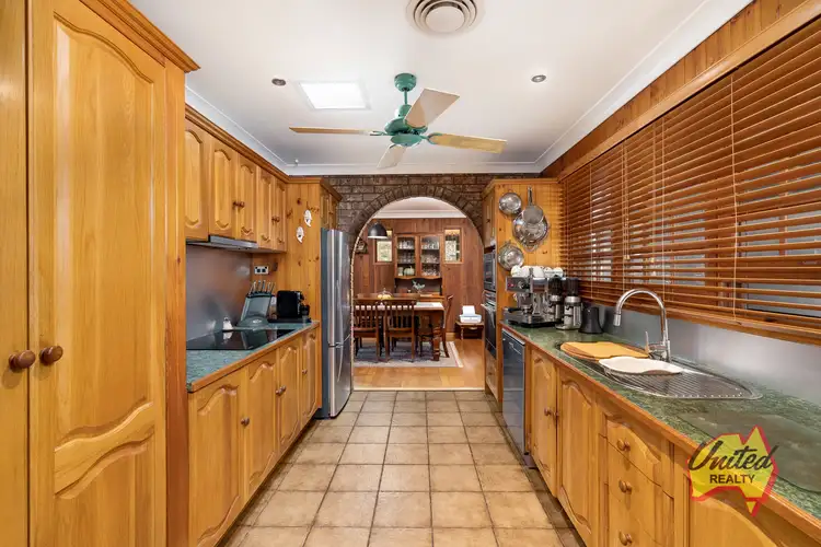 Fifth view of Homely rural property listing, 30 Avon Road, Bringelly NSW 2556
