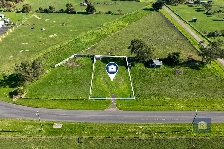 Main view of Homely land listing, 237 Hart Street, Elliminyt VIC 3250