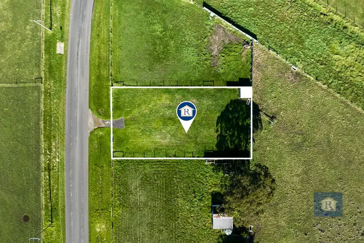 Third view of Homely land listing, 237 Hart Street, Elliminyt VIC 3250