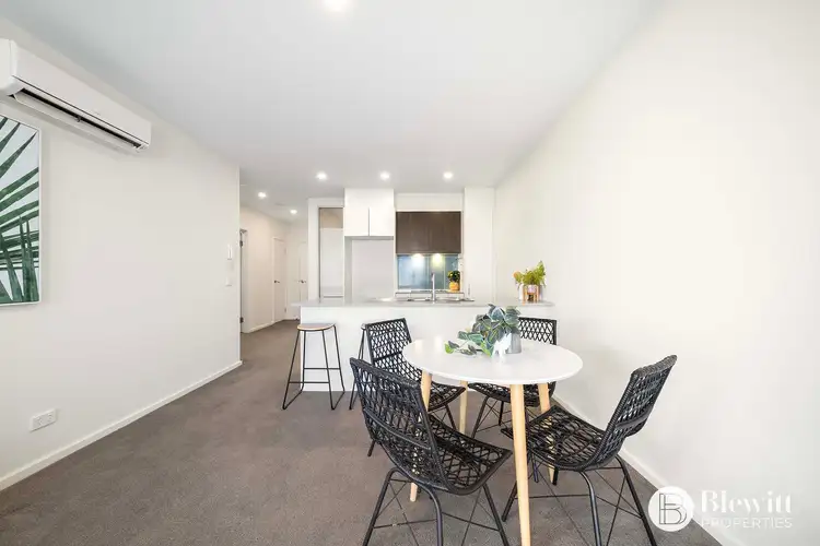 Fifth view of Homely apartment listing, 123/230 Flemington Road, Harrison ACT 2914