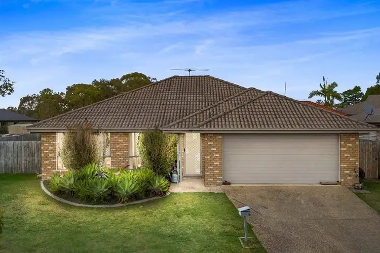 9 Todd Court, Caboolture QLD 4510