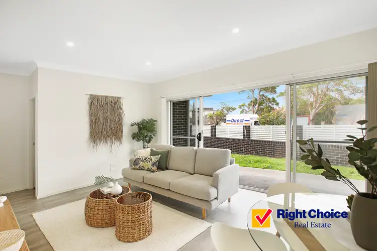 Second view of Homely villa listing, 1/82 Terry Street, Albion Park NSW 2527