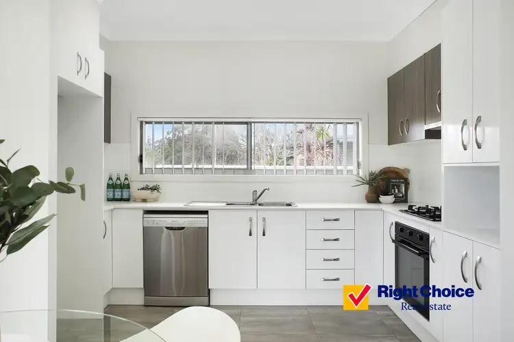 Third view of Homely villa listing, 1/82 Terry Street, Albion Park NSW 2527