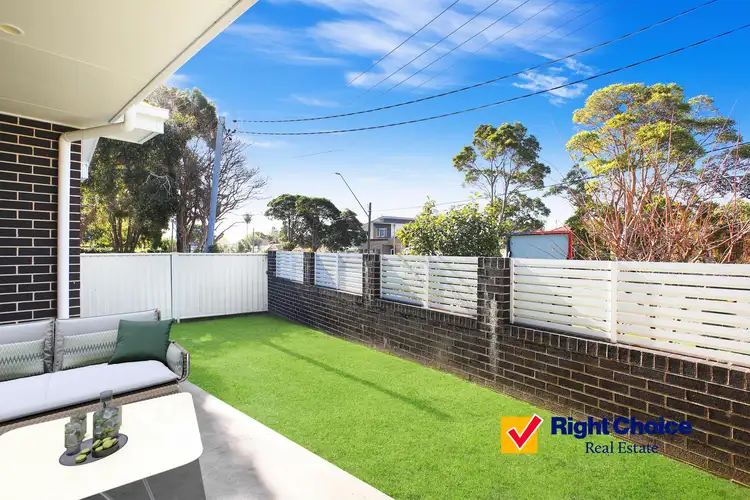 Sixth view of Homely villa listing, 1/82 Terry Street, Albion Park NSW 2527