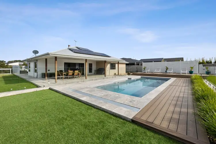 5 Corriedale Way, Torquay VIC 3228