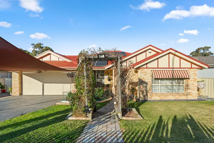 Main view of Homely house listing, 64 Cammaray Drive, St Georges Basin NSW 2540