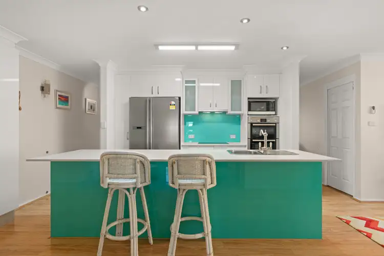 Third view of Homely house listing, 64 Cammaray Drive, St Georges Basin NSW 2540