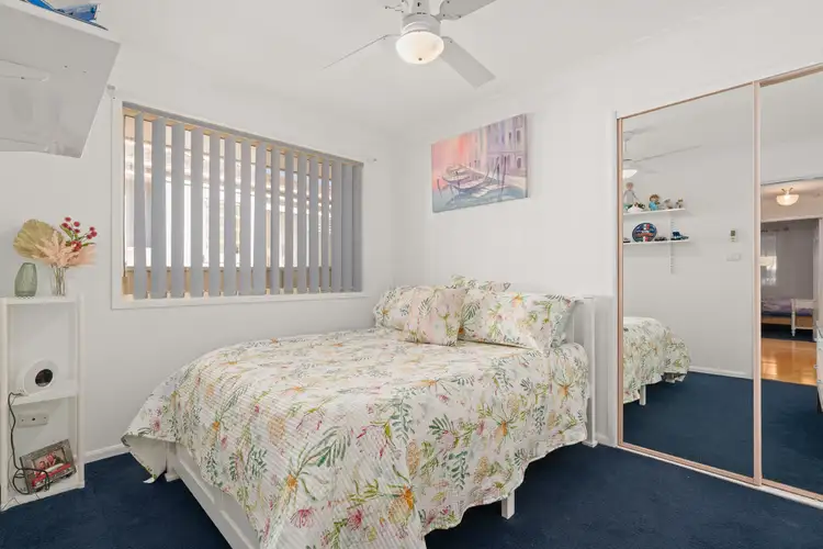 Fifth view of Homely house listing, 64 Cammaray Drive, St Georges Basin NSW 2540