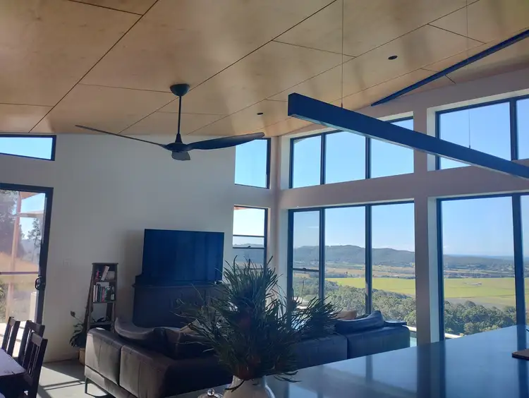Second view of Homely rural property listing, 42 Atmosphere Place, Valdora QLD 4561