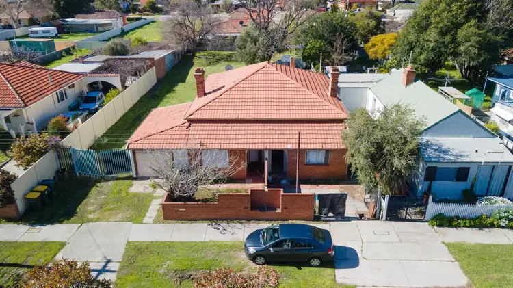 12 Ewart Street, Midvale WA 6056