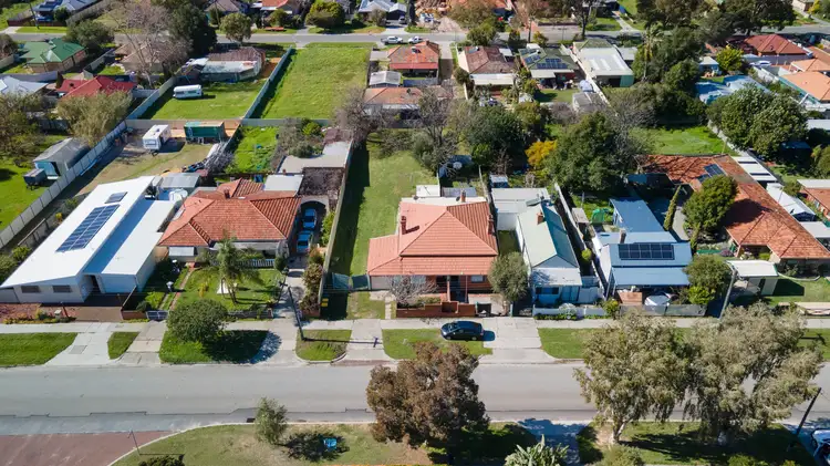 Third view of Homely house listing, 12 Ewart Street, Midvale WA 6056