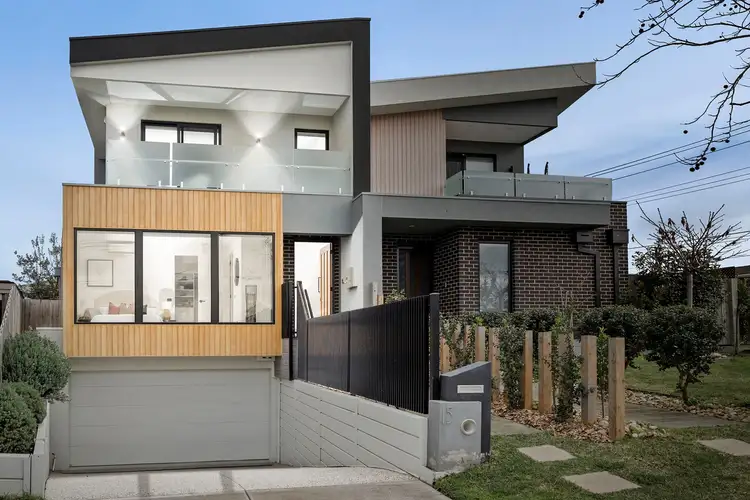 15 Craig Street, Keilor East VIC 3033