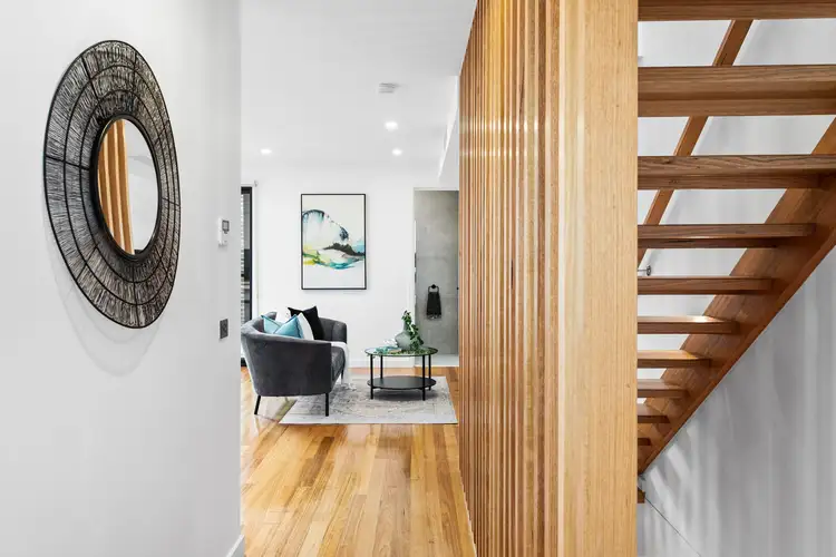Third view of Homely house listing, 15 Craig Street, Keilor East VIC 3033