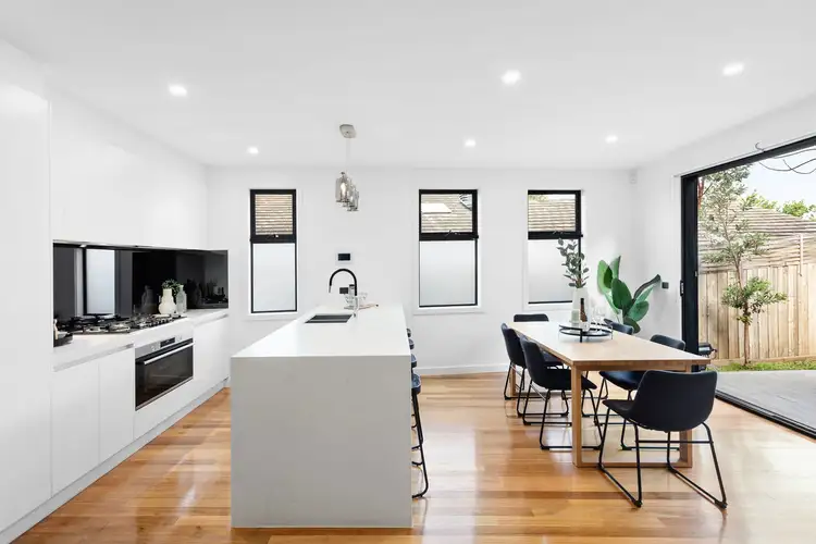 Fourth view of Homely house listing, 15 Craig Street, Keilor East VIC 3033
