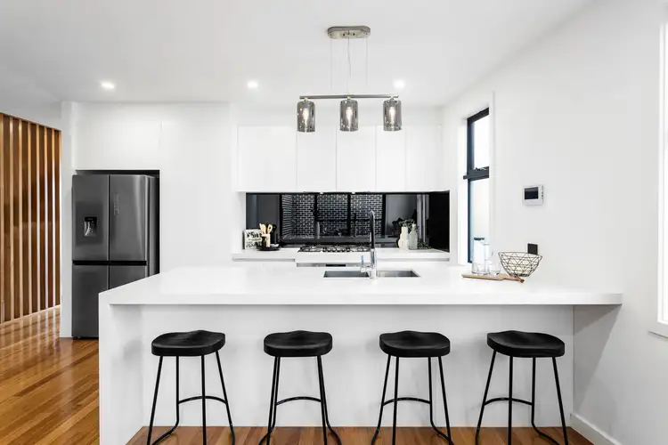 Fifth view of Homely house listing, 15 Craig Street, Keilor East VIC 3033