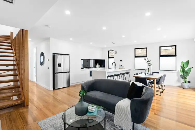 Sixth view of Homely house listing, 15 Craig Street, Keilor East VIC 3033