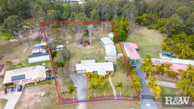 Second view of Homely rural property listing, 109 Riflebird Drive, Upper Caboolture QLD 4510