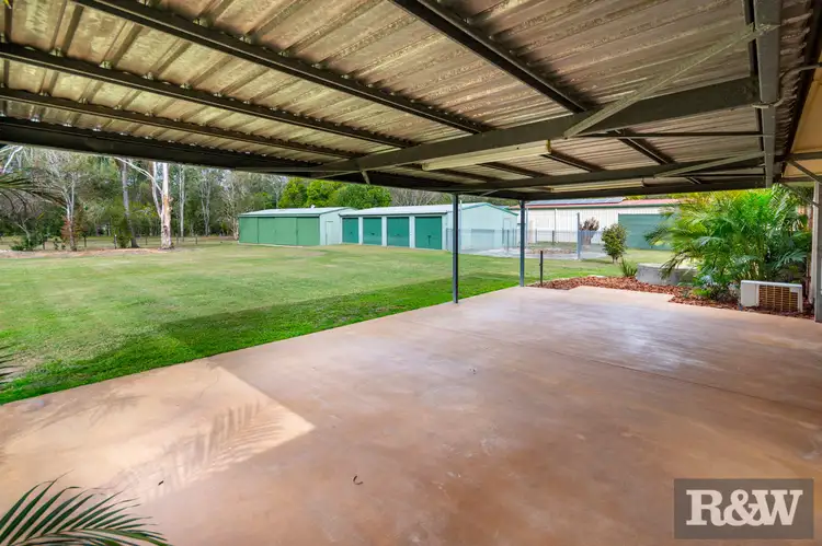 Third view of Homely rural property listing, 109 Riflebird Drive, Upper Caboolture QLD 4510