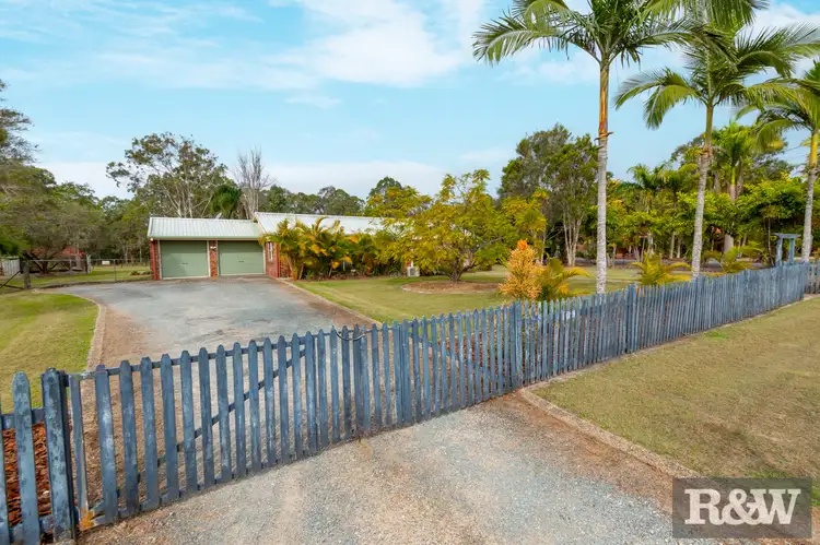 Fourth view of Homely rural property listing, 109 Riflebird Drive, Upper Caboolture QLD 4510