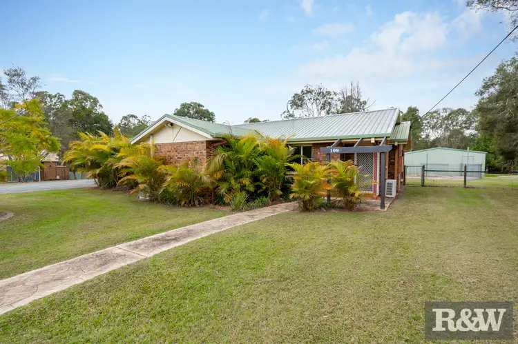 Sixth view of Homely rural property listing, 109 Riflebird Drive, Upper Caboolture QLD 4510