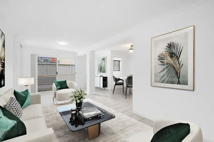 Main view of Homely unit listing, 2/987 Gold Coast Highway, Palm Beach QLD 4221