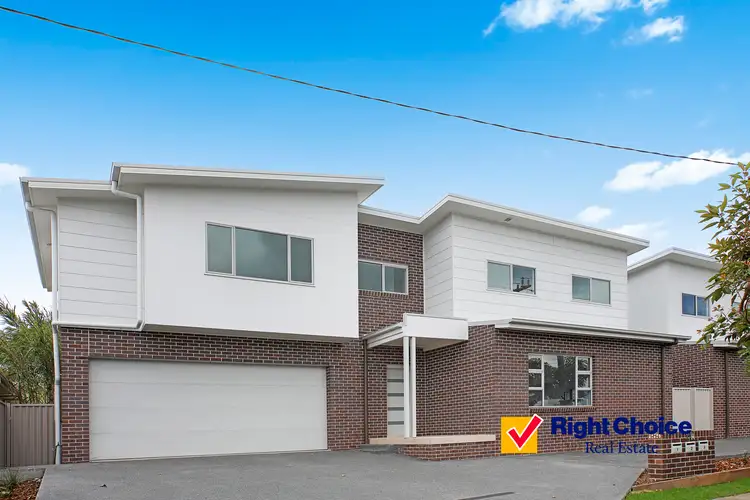 Main view of Homely house listing, 1/2A Central Avenue, Oak Flats NSW 2529