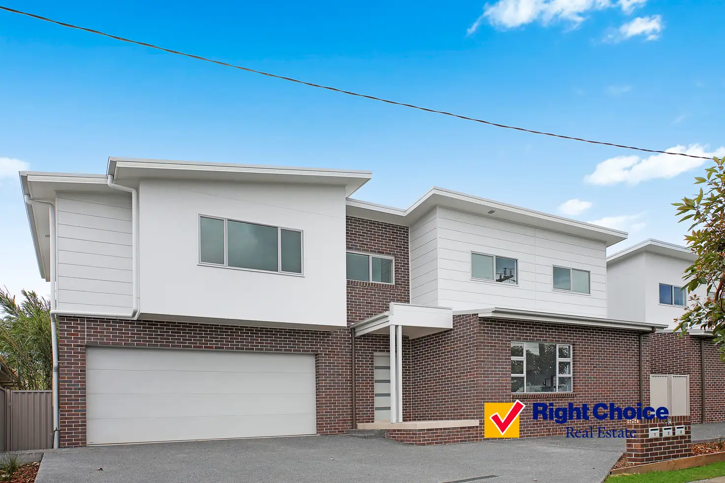 Main view of Homely house listing, 1/2A Central Avenue, Oak Flats NSW 2529