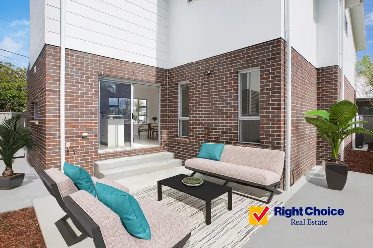 Seventh view of Homely house listing, 1/2A Central Avenue, Oak Flats NSW 2529