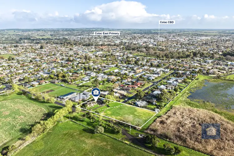 41 Bruce Street, Colac VIC 3250