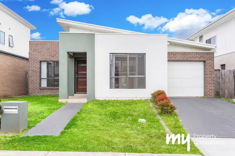 Main view of Homely house listing, 36 Kingsdale Avenue, Catherine Field NSW 2557