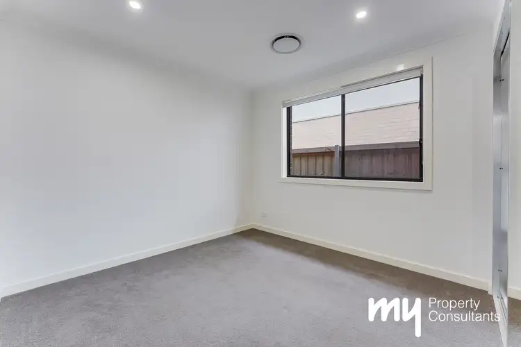 Fifth view of Homely house listing, 36 Kingsdale Avenue, Catherine Field NSW 2557