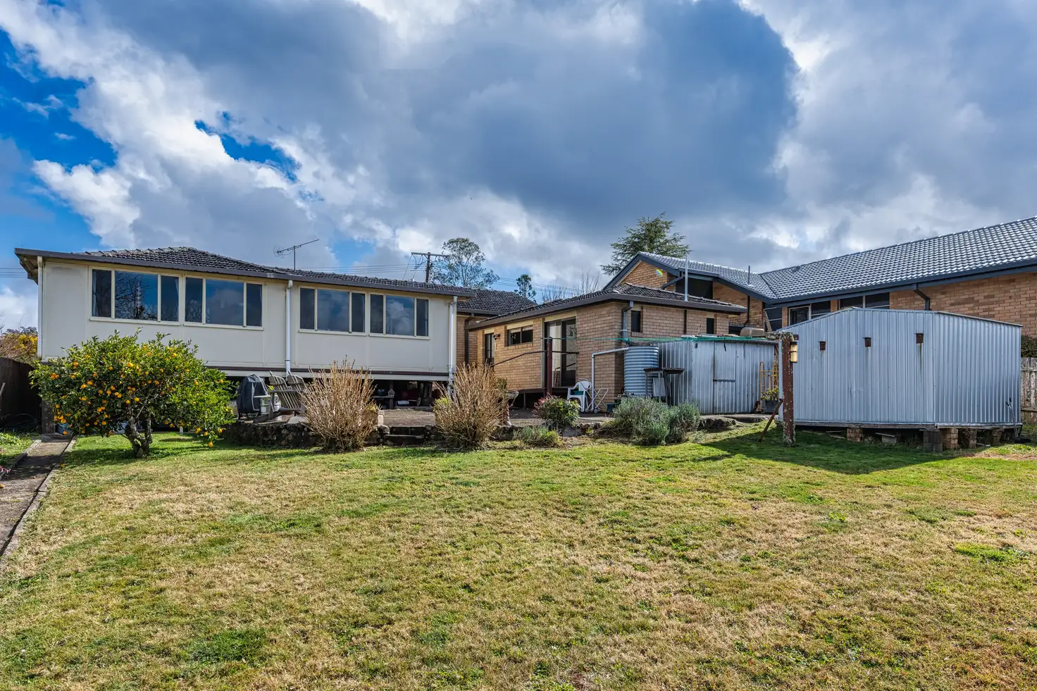 Main view of Homely house listing, 20 Kurrajong Street, Dorrigo NSW 2453