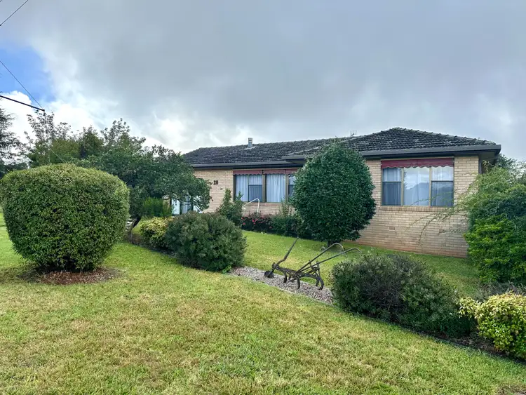 Second view of Homely house listing, 20 Kurrajong Street, Dorrigo NSW 2453