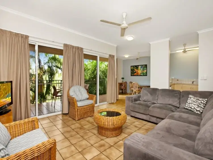 13/17 Geranium Street, The Gardens NT 820