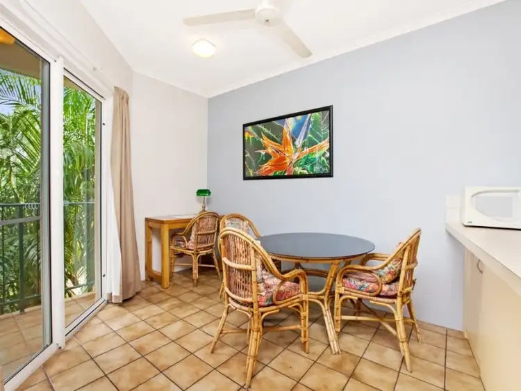 Second view of Homely unit listing, 13/17 Geranium Street, The Gardens NT 820