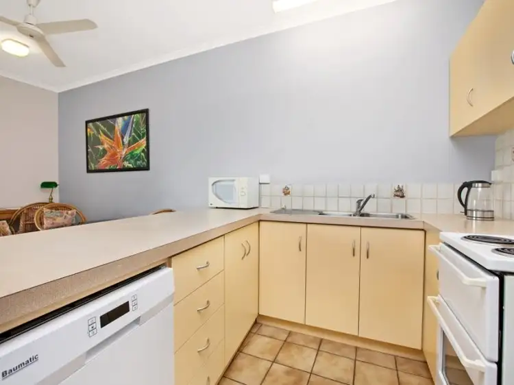 Third view of Homely unit listing, 13/17 Geranium Street, The Gardens NT 820