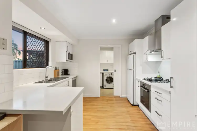 Second view of Homely house listing, 20 Kirby Way, Samson WA 6163