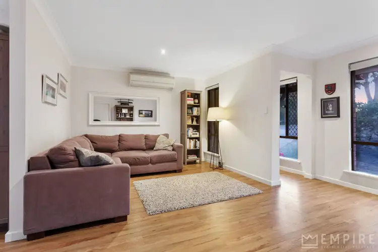 Fourth view of Homely house listing, 20 Kirby Way, Samson WA 6163